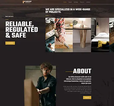 Portfolio 06 Free Img